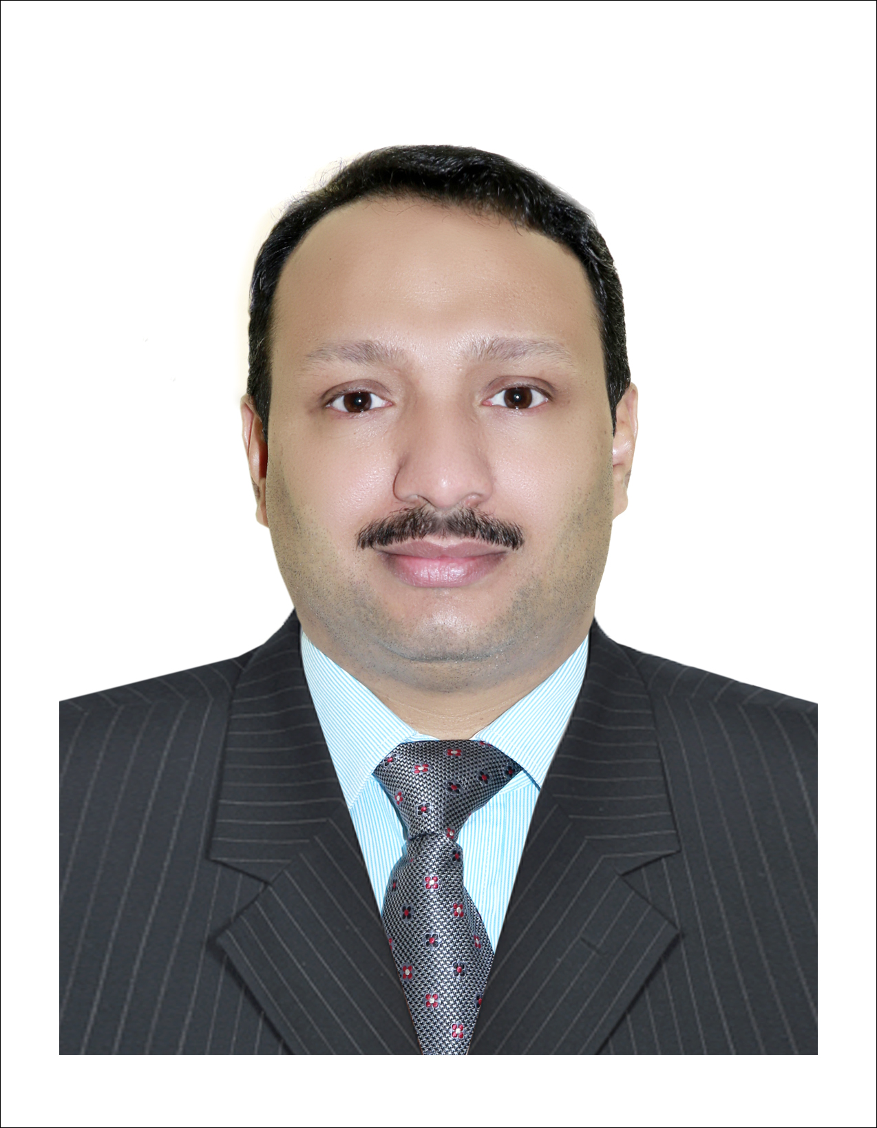 Profile picture of Dr. Sanjeer Mohamed