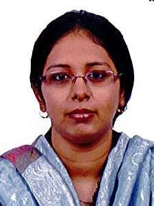 Dr. Sanobar Yasmeen .