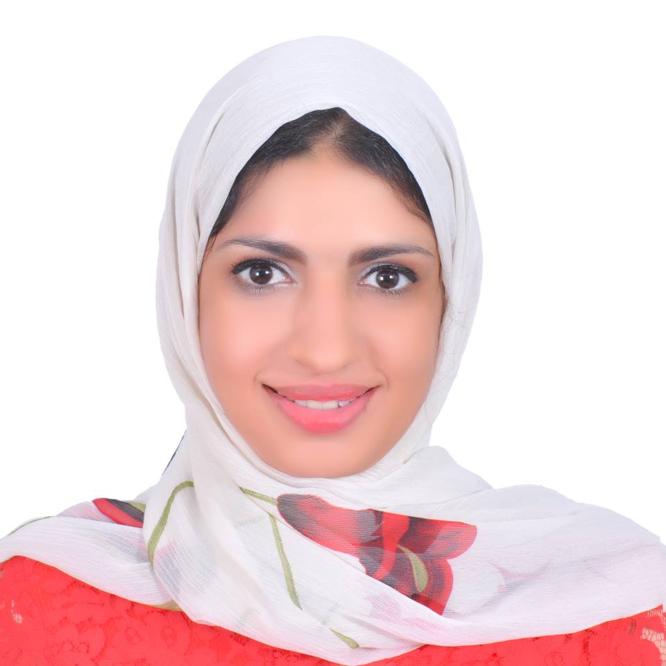 Dr. Sara Ezelden Ali Abdelmgeed