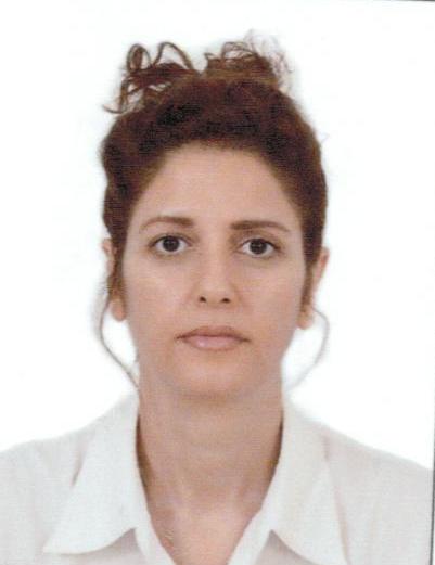 Dr. Sarah Javanshiri