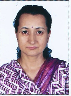 Dr. Seema Sunil Raina
