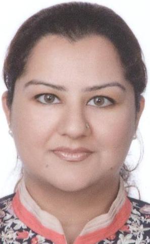 Profile picture of Dr. Sehr Barakat Ahmed Shah