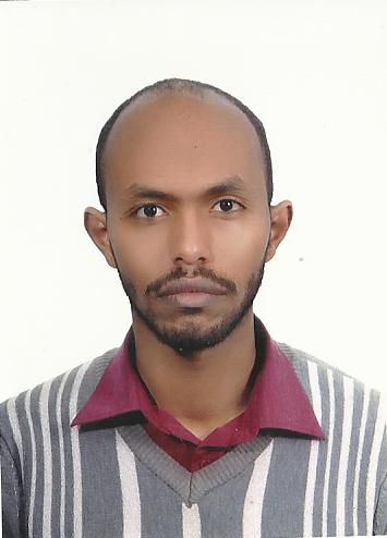 Profile picture of Dr. Seifu Zewge Muluneh