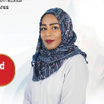 Dr. Selma Eissa Hago Dawd