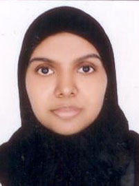 Dr. Shabna Mohamed Abdulhaseeb