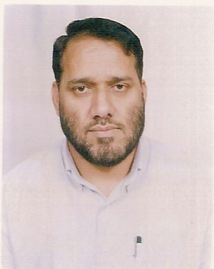 Profile picture of  Dr. Shafqat Mahmood Khan