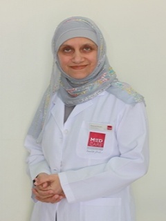 Profile picture of Dr. Shagufta Zia