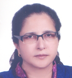 Profile picture of Dr. Shahida Mahmood Hasan