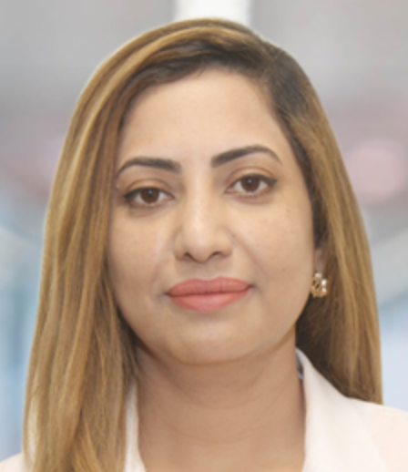 Profile picture of  Dr. Shahila Ameer