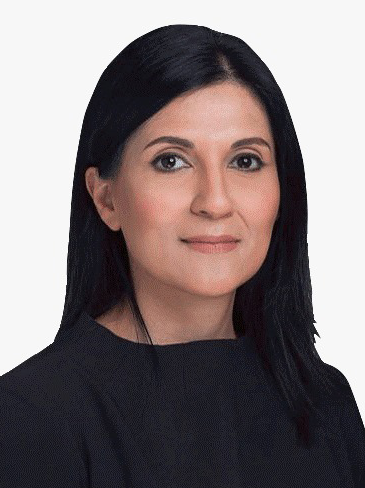 Dr. Shahla Rahman