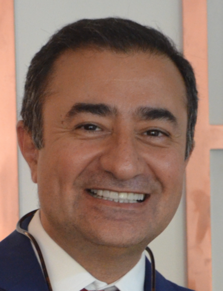Profile picture of Dr. Shahram Sajjadi