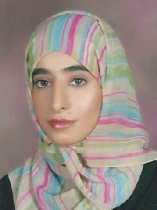 Profile picture of Dr. Shaikha Mohammad Mukhtar Shahdoor