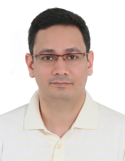 Profile picture of Dr. Shailesh Kumar
