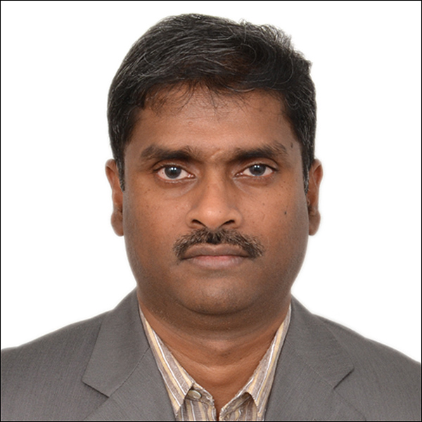Profile picture of Dr. Shaji Sainudeen