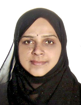 Profile picture of Dr. Shameena Zubaida C P