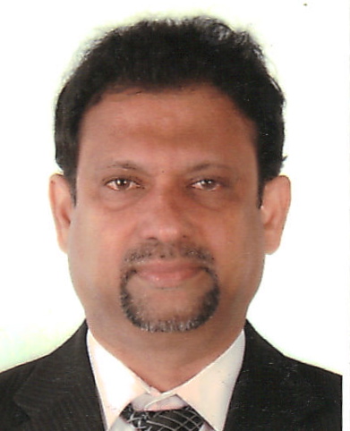 Profile picture of Dr. Shamsudeen Moopen