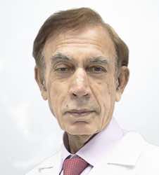 Dr. Shaukat Ali Choudhry