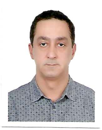 Profile picture of Dr. Shawket Alkhayal
