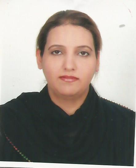 Profile picture of Dr. Shazia Younis