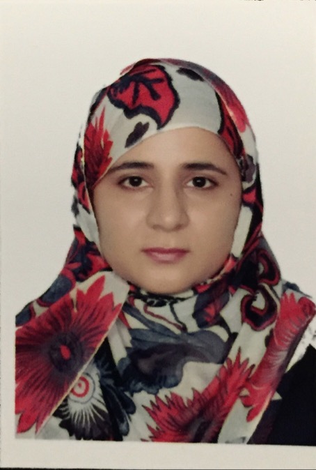 Profile picture of Dr. Shehzadi Tasneem Sultan