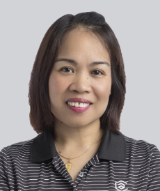 Dr. Sheila Marie J. De Luna