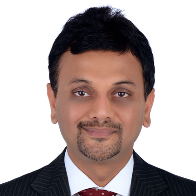Dr. Shekhar Mehta