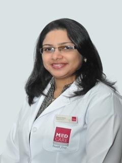 Profile picture of Dr. Sherin Joseph Sunil