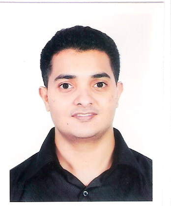 Dr. Shanil Vallassery Ravunny - Dentist - Orthodontics | Dr. Shanil