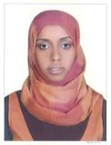 Profile picture of Dr. Shima Ali Mohamed