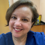 Profile picture of  Dr. Shireen Yusuf Babar Khan