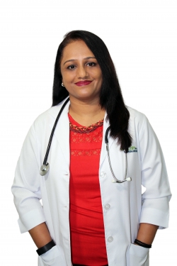 Dr. Shital Vaidya