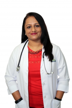 Dr. Shital Vaidya