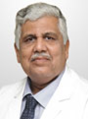 Profile picture of Dr. Shreerang M. Joshi