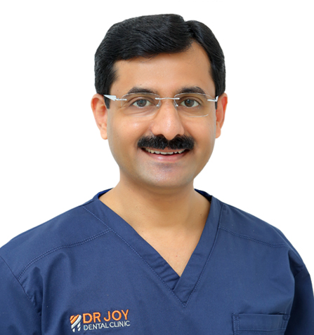 Profile picture of Dr. Shriharsha Pilathadka