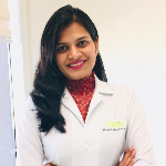 Dr. Shruti Jalan