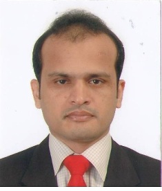 Dr. Shyam Babu Chandarn