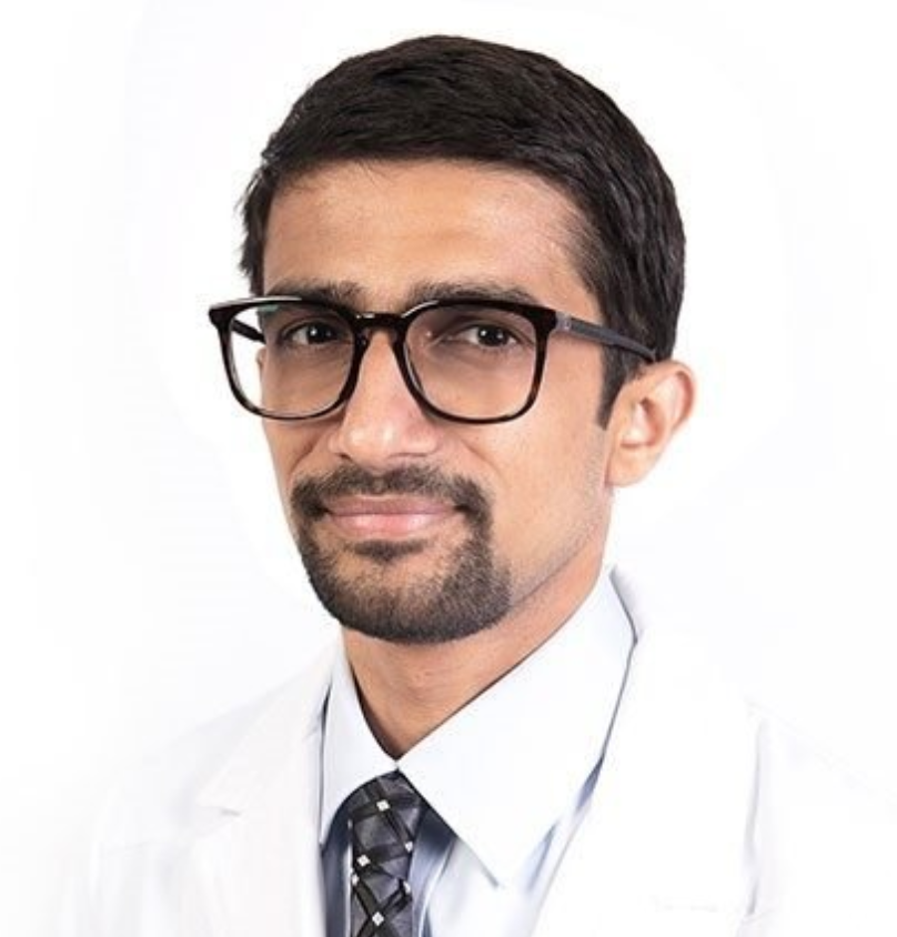 Profile picture of  Dr. Shyam Bhat