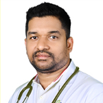 Profile picture of  Dr. Sibi Gopikasthuribai