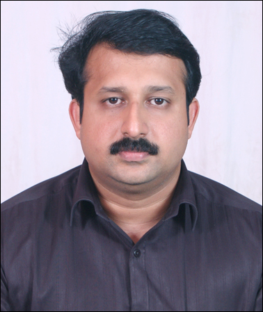Profile picture of Dr. Sibinair S