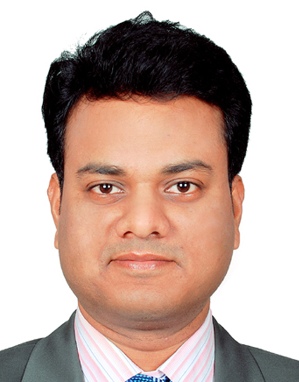 Profile picture of  Dr. Siddharth Sankar Das