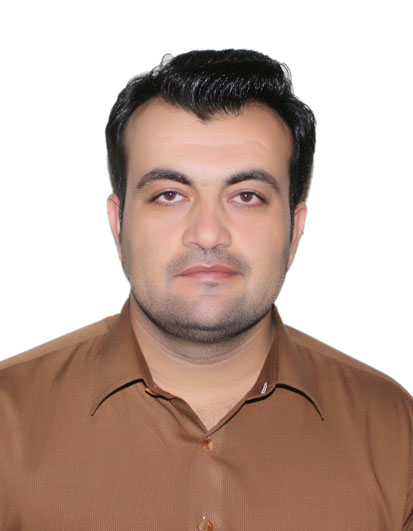 Dr. Sikandar Azam Mengal
