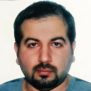 Profile picture of  Dr. Sinan Alkhaleeli