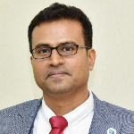 Profile picture of  Dr. Sinsen Joseph Joseph