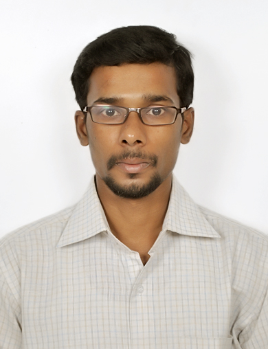 Dr. Sivaruban Somasundaram