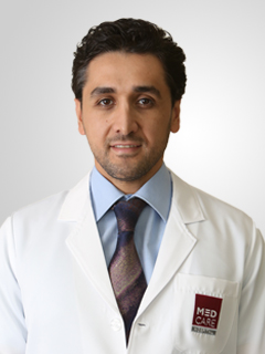 Dr. Sizar Al-Bayati