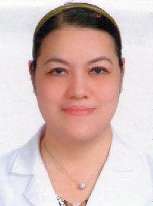 Profile picture of Dr. Snabel Buenafe Lazarte