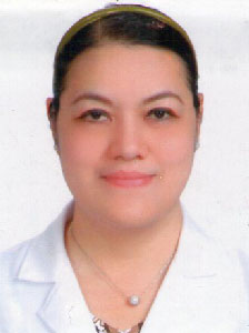 Dr. Snabel Buenafe Lazarte