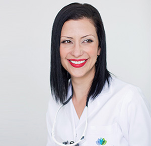 Dr. Sofia Aravopoulou