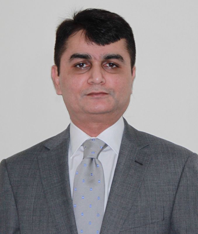 Profile picture of Dr. Sohail Majeed