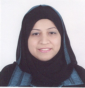 Profile picture of Dr. Sona Mahmoud Abuelkheir